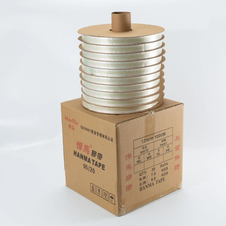 Pe Sealing Tape For Cartons